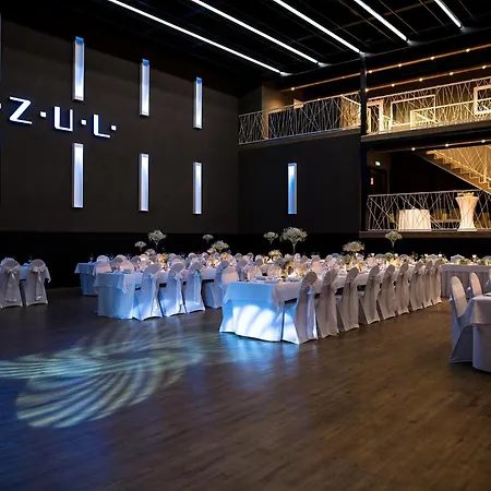 Azul Hotel&restaurant 4*