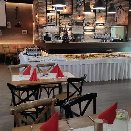 Azul Hotel&restaurant
