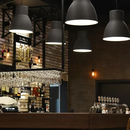 Azul & Restaurant 酒店 4*