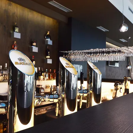 Szálloda Azul Hotel&restaurant 4*