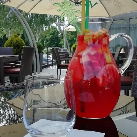 Azul Hotel&restaurant
