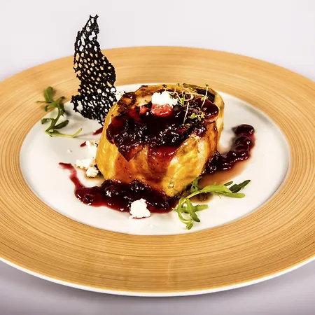 Azul & Restaurant 酒店 4*