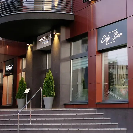 Azul Hotel&restaurant Szálloda 4*