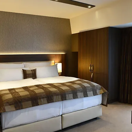 Azul & Restaurant 酒店