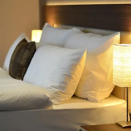 酒店 Azul & Restaurant