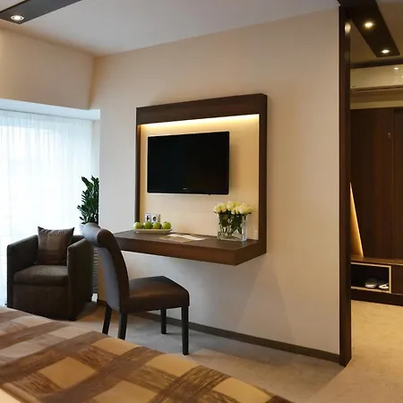 Azul Hotel&restaurant 4*