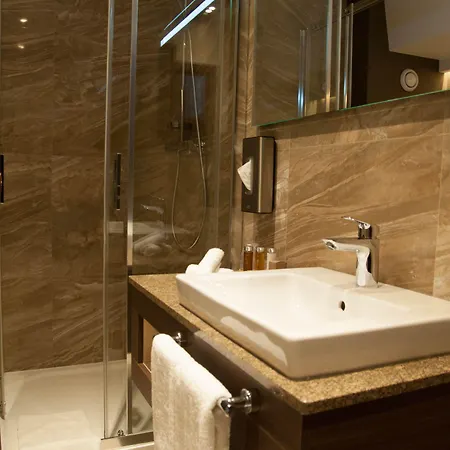 酒店 Azul & Restaurant