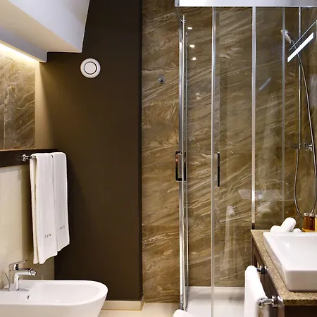 Azul & Restaurant بارتيزانسكى