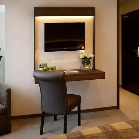 فندق Azul & Restaurant