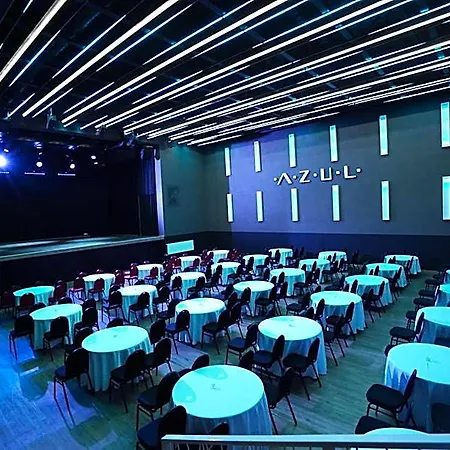 Azul Hotel&restaurant