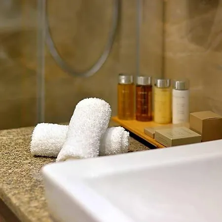 Azul Hotel&restaurant 4*