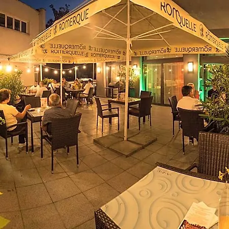 Azul Hotel&restaurant