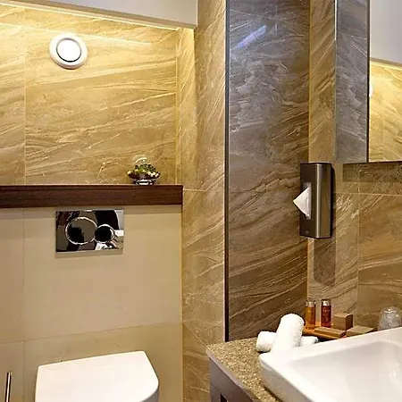 Azul Hotel&restaurant Hotel
