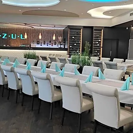Azul Hotel&restaurant 4* Partizánske