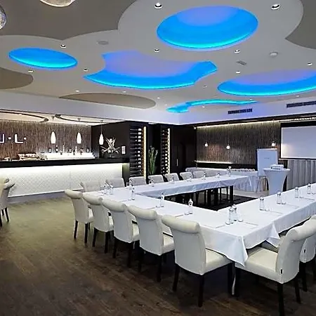 Azul Hotel&restaurant