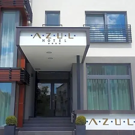 Azul Hotel&restaurant 4* Partizánske