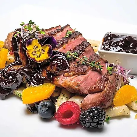 Azul Hotel&restaurant 4*