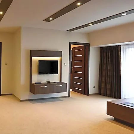 Hotel Azul Hotel&restaurant 4*