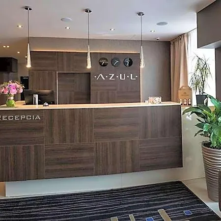 Hotel Azul Hotel&restaurant