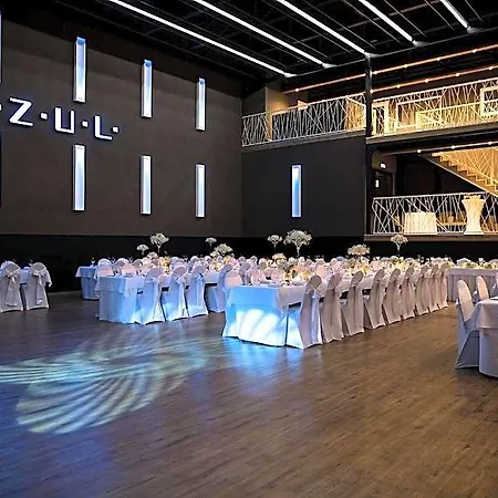 Azul Hotel&restaurant Hotel