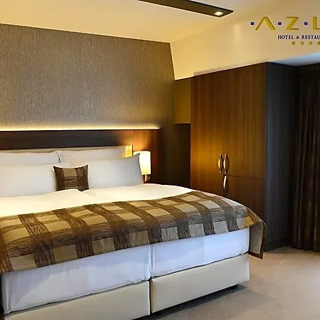 Azul Hotel&restaurant