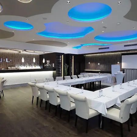 Azul Hotel&restaurant 4*