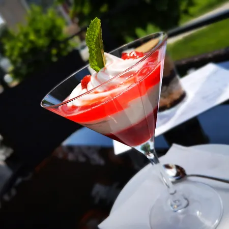 Azul Hotel&restaurant Szálloda Simony
