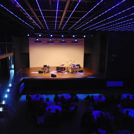 Szálloda Azul Hotel&restaurant 4*