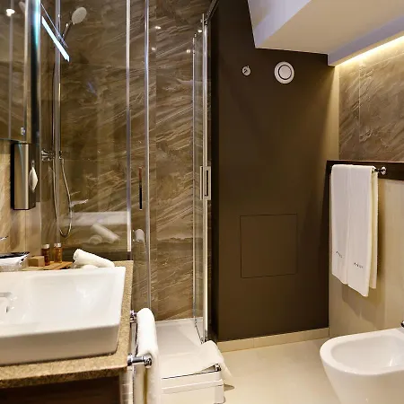 Azul & Restaurant فندق