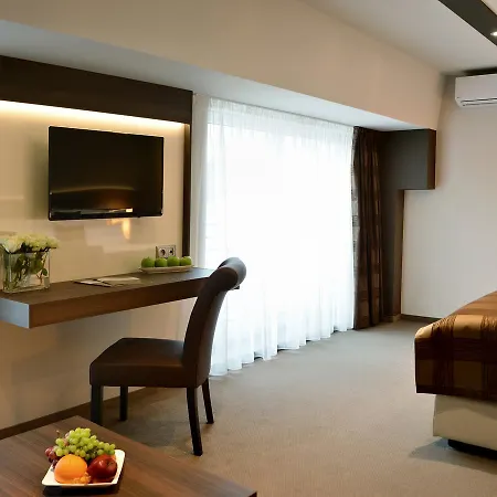 Szálloda Azul Hotel&restaurant 4*