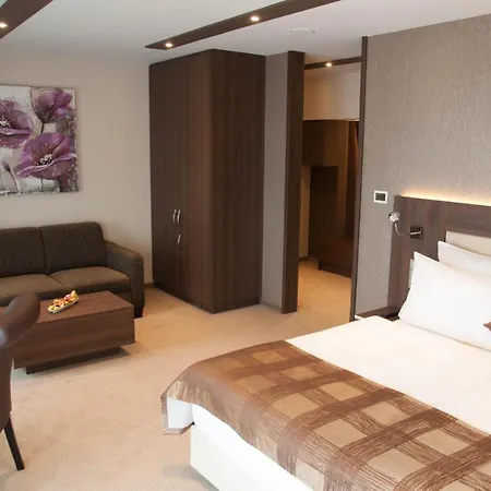 Azul Hotel&restaurant 4*